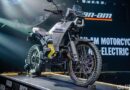 Harga Motor Listrik Can-Am Di As Rp 200 Jutaan, Masuk Ri Jadi Rp 400 Jutaan