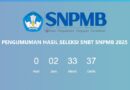 Pengumuman Utbk Snbt 2025 Rilis Hari Ini, Cek Akibatnya Di 44 Link Ini!