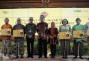 32 Karya Budaya Diy Jadi Warisan Budaya Tak Benda, Ini Daftarnya