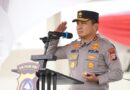 Polda Riau Bimbing Kesanggupan Taktis Dan Teknis Tim ‘Raga’ Anti Premanisme