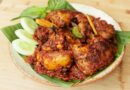 Resep Ayam Bakar Bumbu Rujak Anggun Pedas Gurih, Enak Dimakan