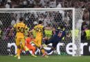 Psg Vs Inter: Pesta Gol 5-0, Les Parisiens Juara Liga Champions
