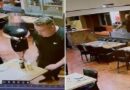Apes! Perempuan Ini Dituduh Kabur Dari Kedai Makanan Di Saat Kencan Pertama