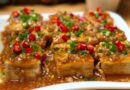 Resep Tumis Tahu Ayam Cincang, Lauk Mudah Murah Dan Enak