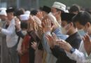 Tata Cara Jadi Makmum Sholat Idul Adha Dan Niatnya