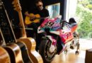 Ini Penampakan Livery Istimewa Motor Tim Rossi Di Mugello
